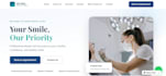 design a responsive website using HTML CSS bootstrap