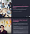 create a professional powerpoint presentation and PPT design