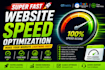 fix slow loading website issues and boost page speed