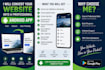 convert your website into a professional android app