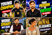 design eye catching youtube thumbnails that boost CTR