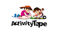 design custom kids play ground center logo