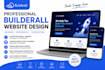 be your expert builderall website designer