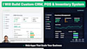 build automated python excel dashboards data visualization