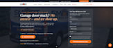 build a custom website and handle consistent SEO and aeo