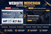 redesign your wordpress website for more leads and conversions