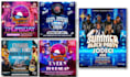 design flyer, postcard, leaflet, brochure