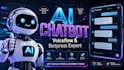 build a custom ai chatbot using voiceflow and botpress