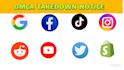 remove stolen content with dmca takedown service