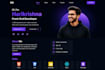 build a responsive HTML CSS website
