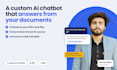build a custom ai chatbot using azure ai foundry and gpt