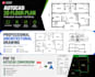do autocad 2d drawing