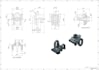 create professional technical drawings in siemens nx