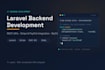 build laravel rest apis and integrate stripe payment systems