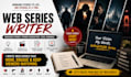 write movie and web series script
