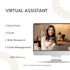 be your virtual assistant