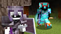 make eye catching minecraft thumbnails