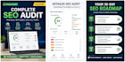 do a complete SEO audit with an actionable roadmap