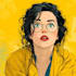 draw cartoon avatar, cartoon character