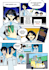 create custom comic and illustration