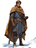 draw dnd character design