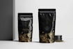 modern and professional packaging design