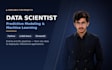 build a predictive machine learning model using python and scikit learn