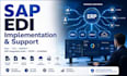 implement and troubleshoot sap edi, idocs