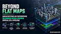 build automated spatial etl pipelines and data lakes