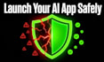 make your vibe coded app secure and production ready