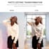 professionally retouch portraits,enhance or replace backgrounds