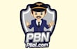 do a pilot aviation aircraft or badge logo