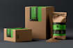 create custom packaging artwork for any product
