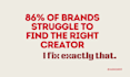 run your creator outreach campaign end to end