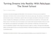 deliver original content for blogs, websites, and brands