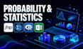 do statistics and probability using spss, r, jmp, and excel