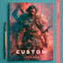 design fantasy custom illustrations