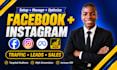 setup tiktok ads, tiktok advertising, fb and instagram ads google ads campaign