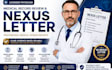 review organize and summarize medical record for the VA