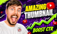 make you a great youtube thumbnail