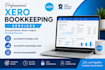 do professional xero bookkeeping,
