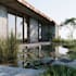create your 2d landscape site plan and patio design