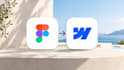 convert figma to a responsive, SEO ready webflow website
