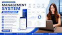 build a custom management system