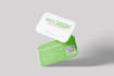 do business card design
