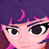 make a pixel art of your character