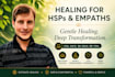 help empaths and highly sensitive people heal