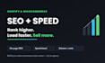 do shopify and woocommerce SEO and speed optimization to boost sales