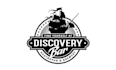 design monogram discovery bar business logo