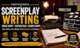 write screenplay movie script writing feature film script writing comedy script